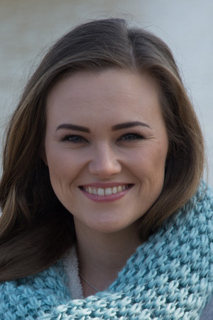 Kristína Madajová photo