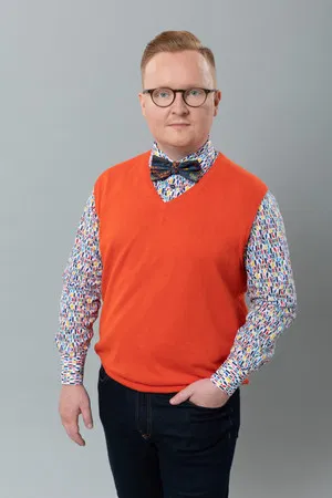 Václav Slabyhoudek photo