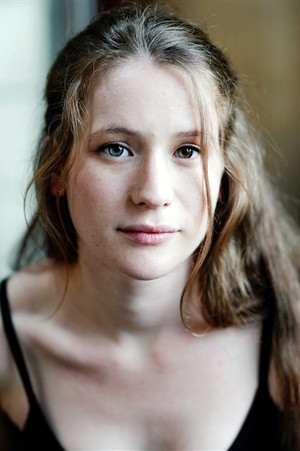 Claire Duburcq photo