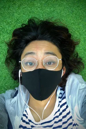 Fonzie Barrameda photo