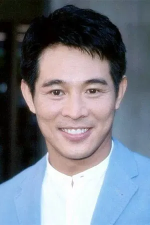 Jet Li photo