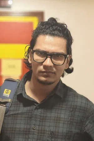 Soumen Chakraborty photo