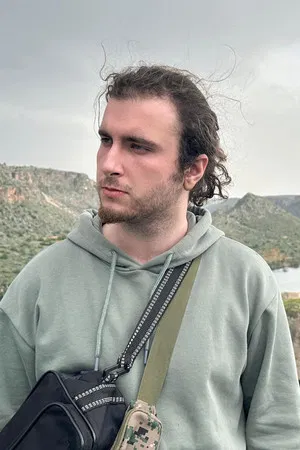 Kıvanç Karabulut photo