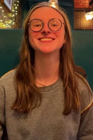 Anna Ruth Lane photo