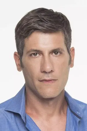 Andreas Kontopoulos photo