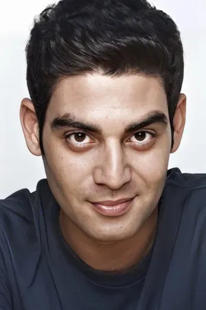 Özgün Aydın photo