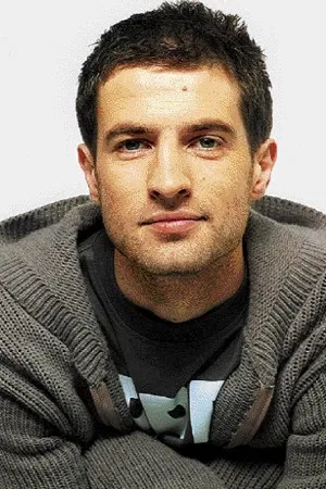 Maximos Moumouris photo