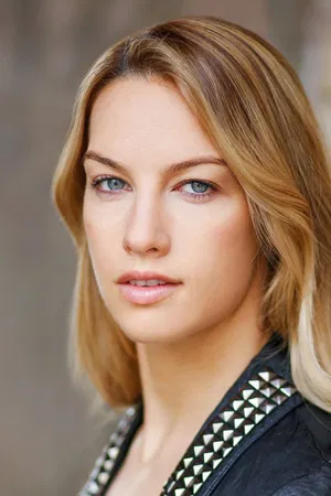 Phoebe Robinson-Galvin photo