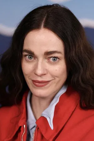 Hailey Benton Gates photo