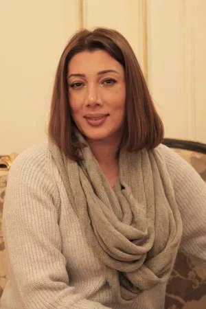 Ofeliya Novruzqızı photo