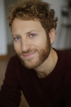 Samuel Brafman-Moutier photo