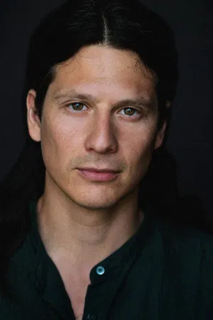 David Blue Garcia photo