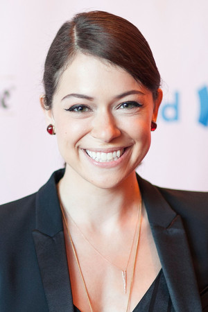 Tatiana Maslany photo