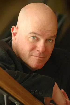 Andrew Johnston photo