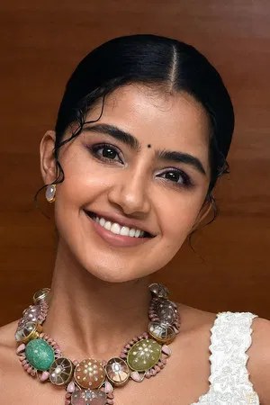 Anupama Parameswaran photo