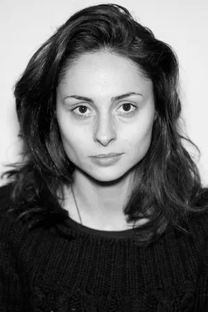 Milena Ermenkova photo