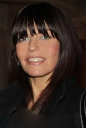 Marina Smirnova photo