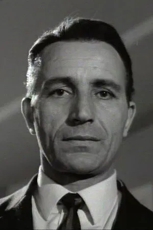 George Foundas photo