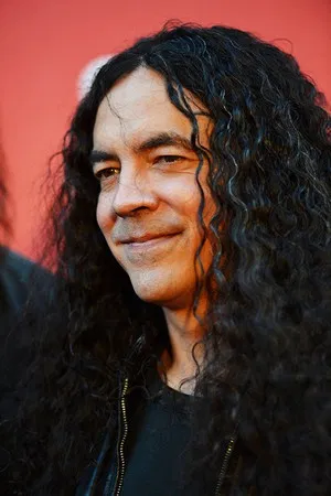Mike Inez photo