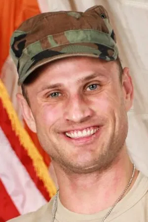 Blain O'Connor photo