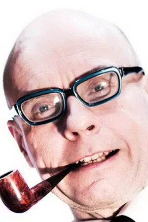 Povl Carstensen photo