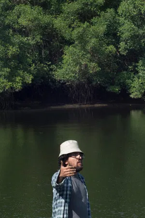 Mario Rodríguez Dávila photo