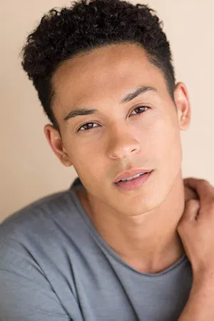 Chantz Simpson photo