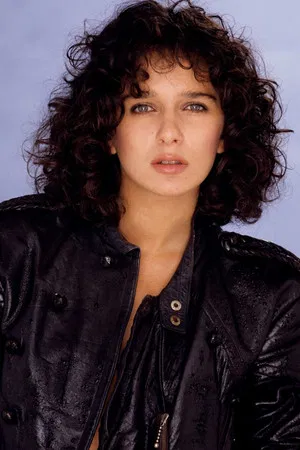 Valeria Golino photo