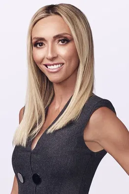 Giuliana Rancic photo