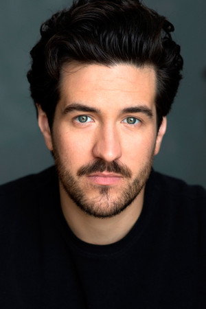 Olivier Gervais-Courchesne photo