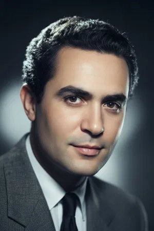 Kerim Afşar photo