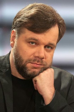 Myroslav Slaboshpytskyi photo