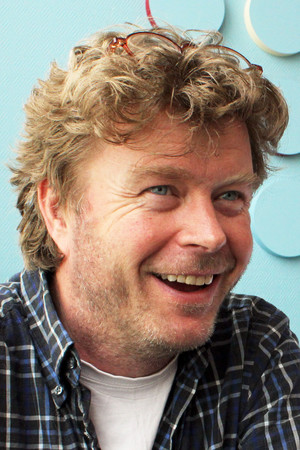 Øystein Bache photo