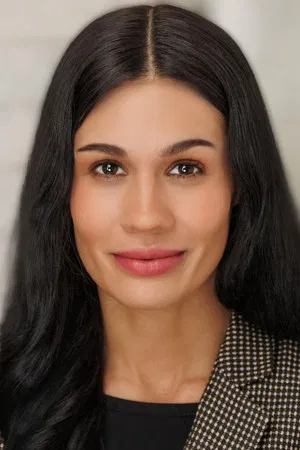 Vanessa Giselle photo