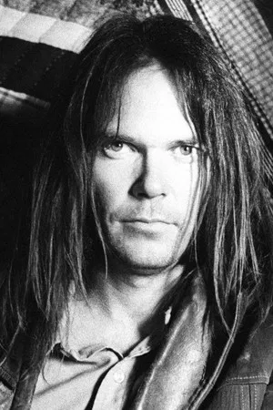 Neil Young photo