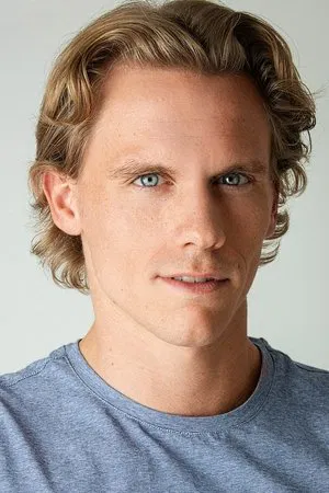 Connor McMahon photo