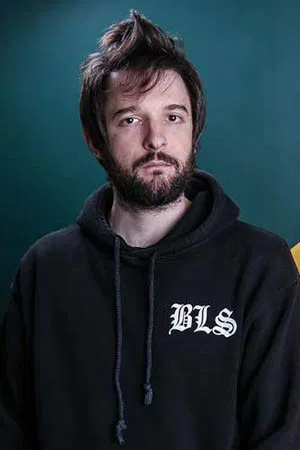 Fabio D'Innocenzo photo