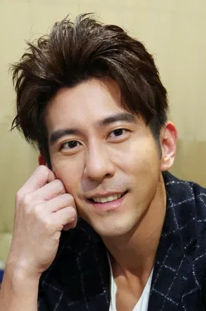 Shiou Chieh-kai photo