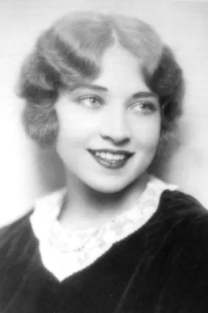 Doris Eaton photo