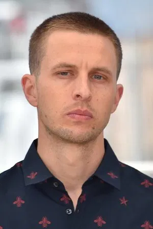 Anders Danielsen Lie photo