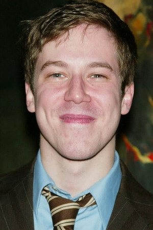 John Gallagher Jr. photo