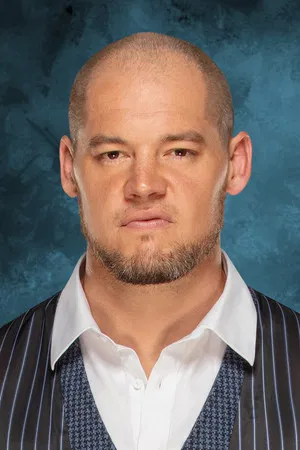 Thomas Pestock photo