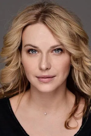 Ekaterina Novikova photo