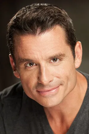 Benjamin Wilkinson photo