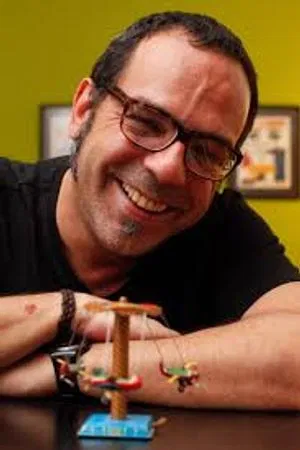 Guilherme Fiúza Zenha photo