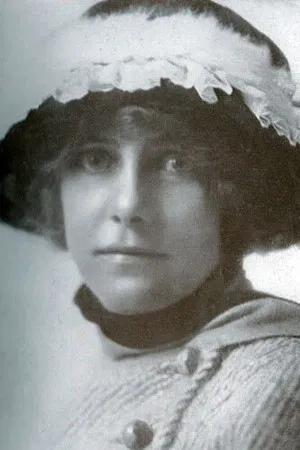 Linda Arvidson photo