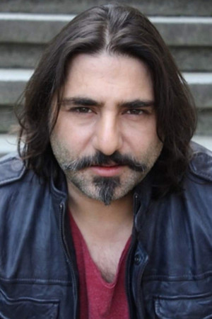 Emrah Elçiboğa photo