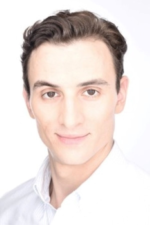 Alexander Vodopetov photo