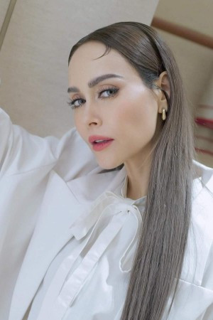 Myria Benedetti photo