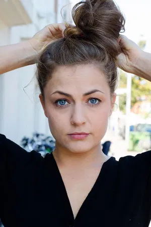 Frances Lefebure photo